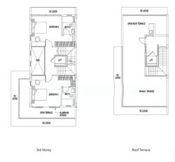 Luxus Hills (ph 7) (D28), Semi-Detached #563220031